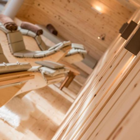 Bed & Breakfast Abis - Dolomites Rio di Pusteria Kültér fotó