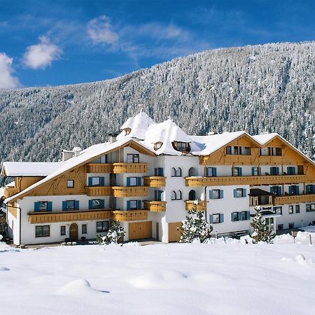 Bed & Breakfast Abis - Dolomites Rio di Pusteria Szoba fotó
