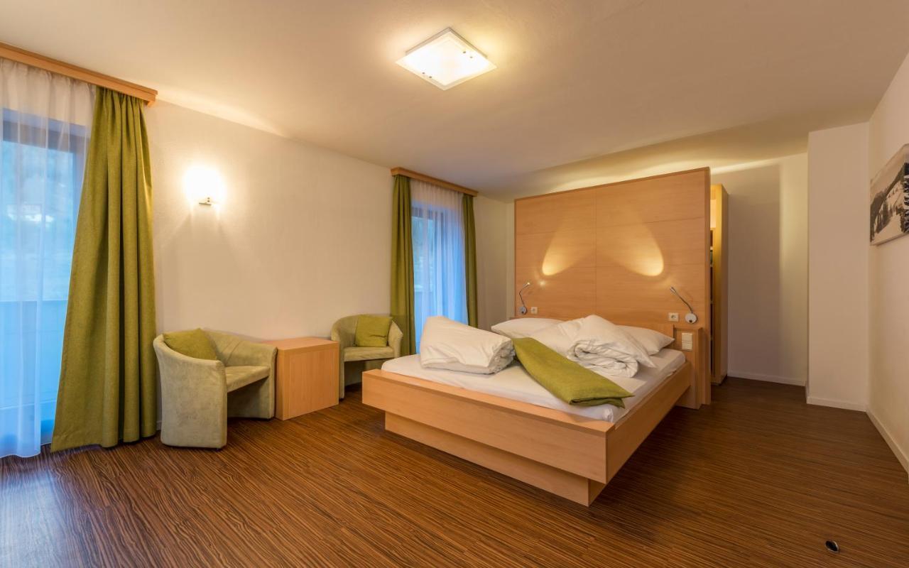 Bed & Breakfast Abis - Dolomites Rio di Pusteria Kültér fotó