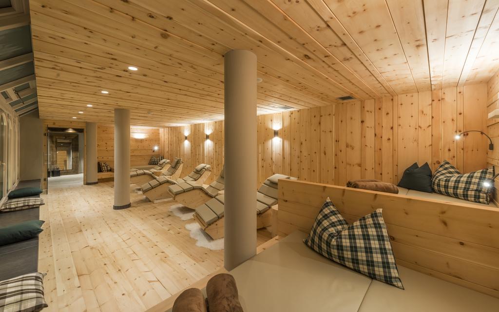 Bed & Breakfast Abis - Dolomites Rio di Pusteria Kültér fotó