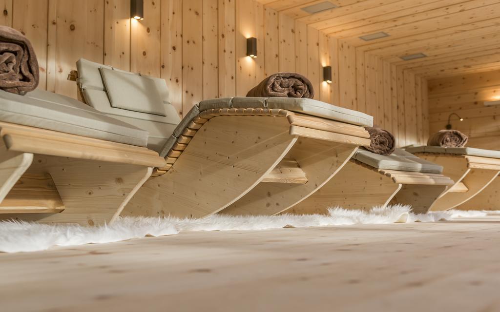 Bed & Breakfast Abis - Dolomites Rio di Pusteria Kültér fotó