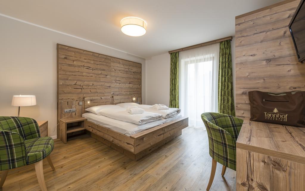 Bed & Breakfast Abis - Dolomites Rio di Pusteria Szoba fotó