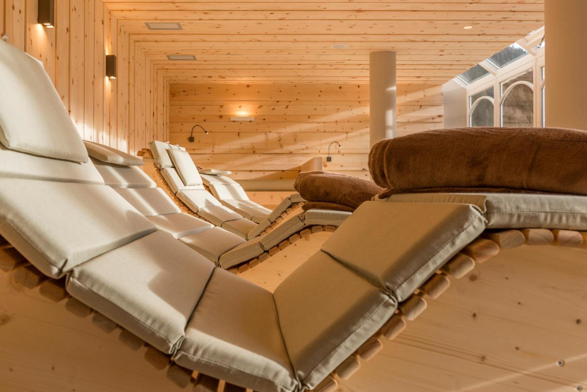 Bed & Breakfast Abis - Dolomites Rio di Pusteria Kültér fotó