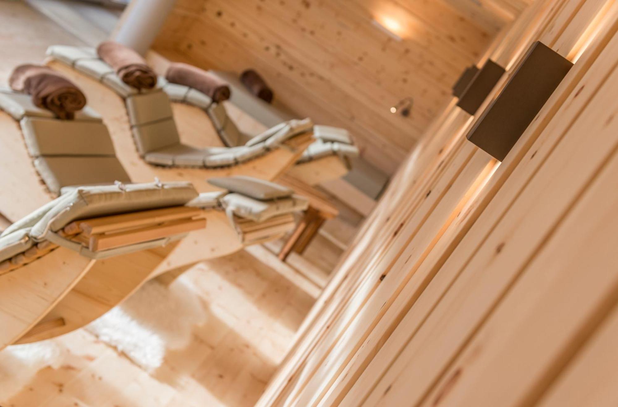 Bed & Breakfast Abis - Dolomites Rio di Pusteria Kültér fotó