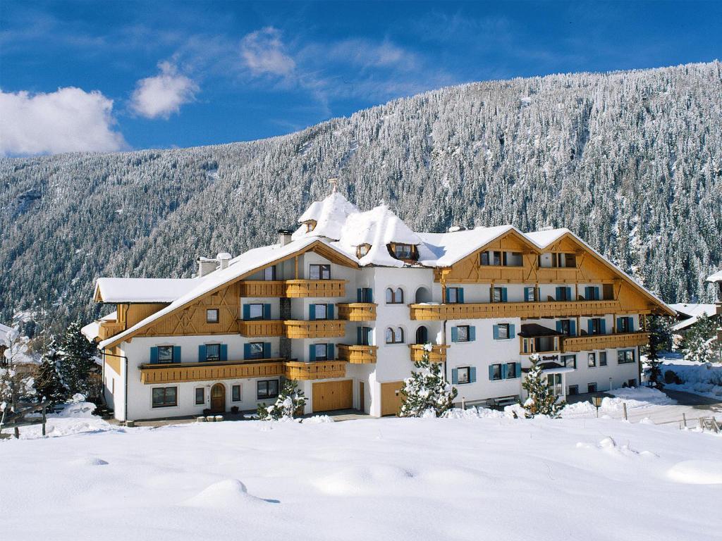 Bed & Breakfast Abis - Dolomites Rio di Pusteria Szoba fotó