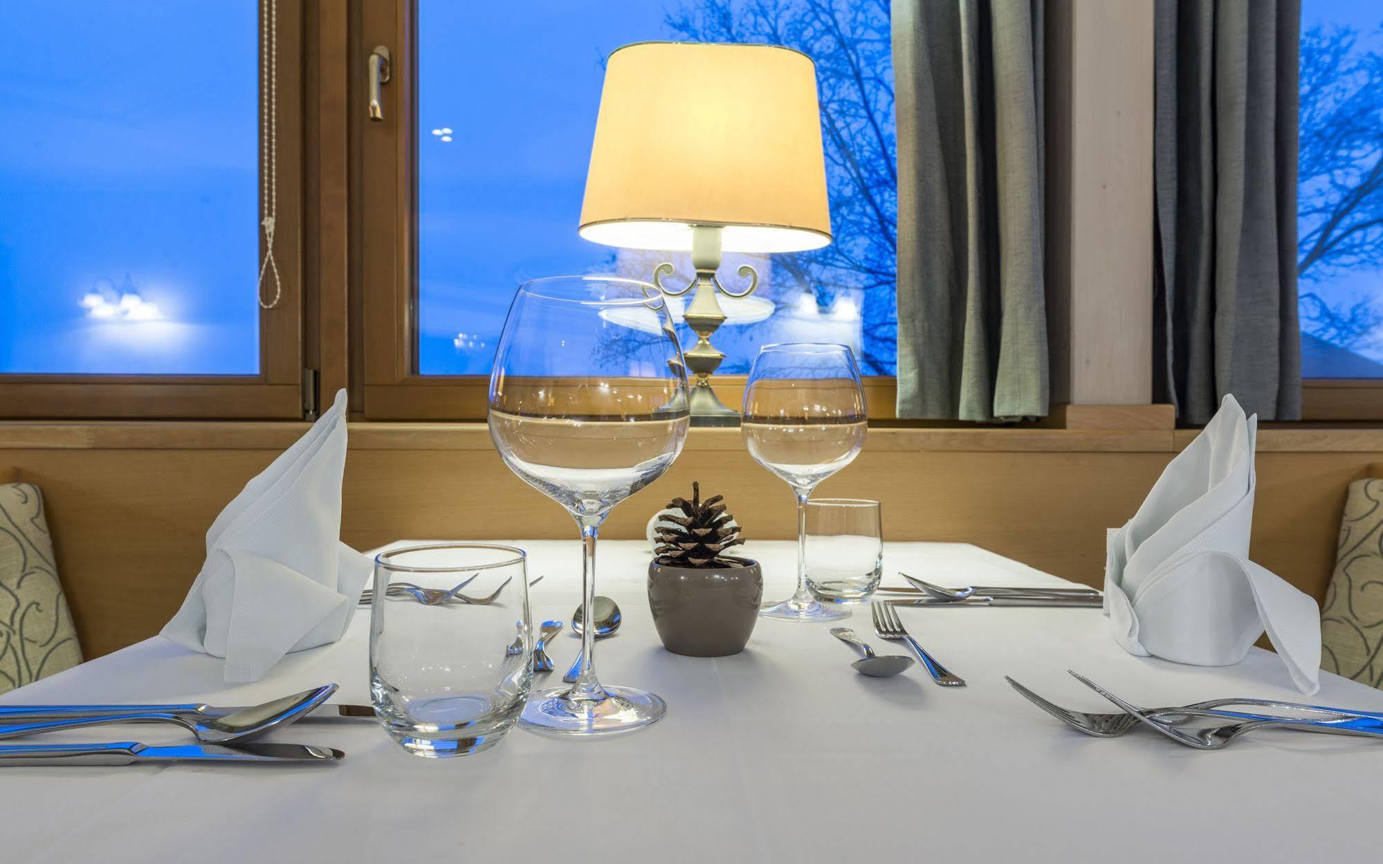 Bed & Breakfast Abis - Dolomites Rio di Pusteria Kültér fotó