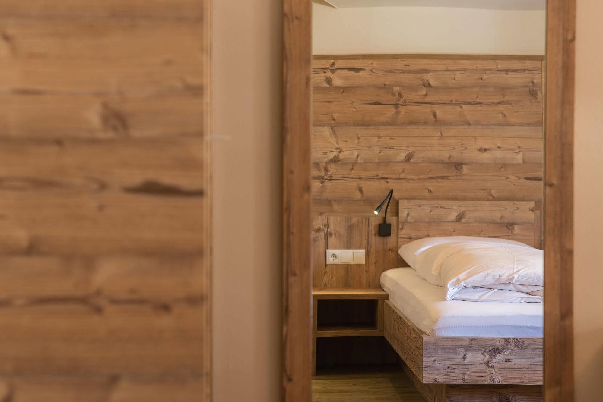 Bed & Breakfast Abis - Dolomites Rio di Pusteria Kültér fotó