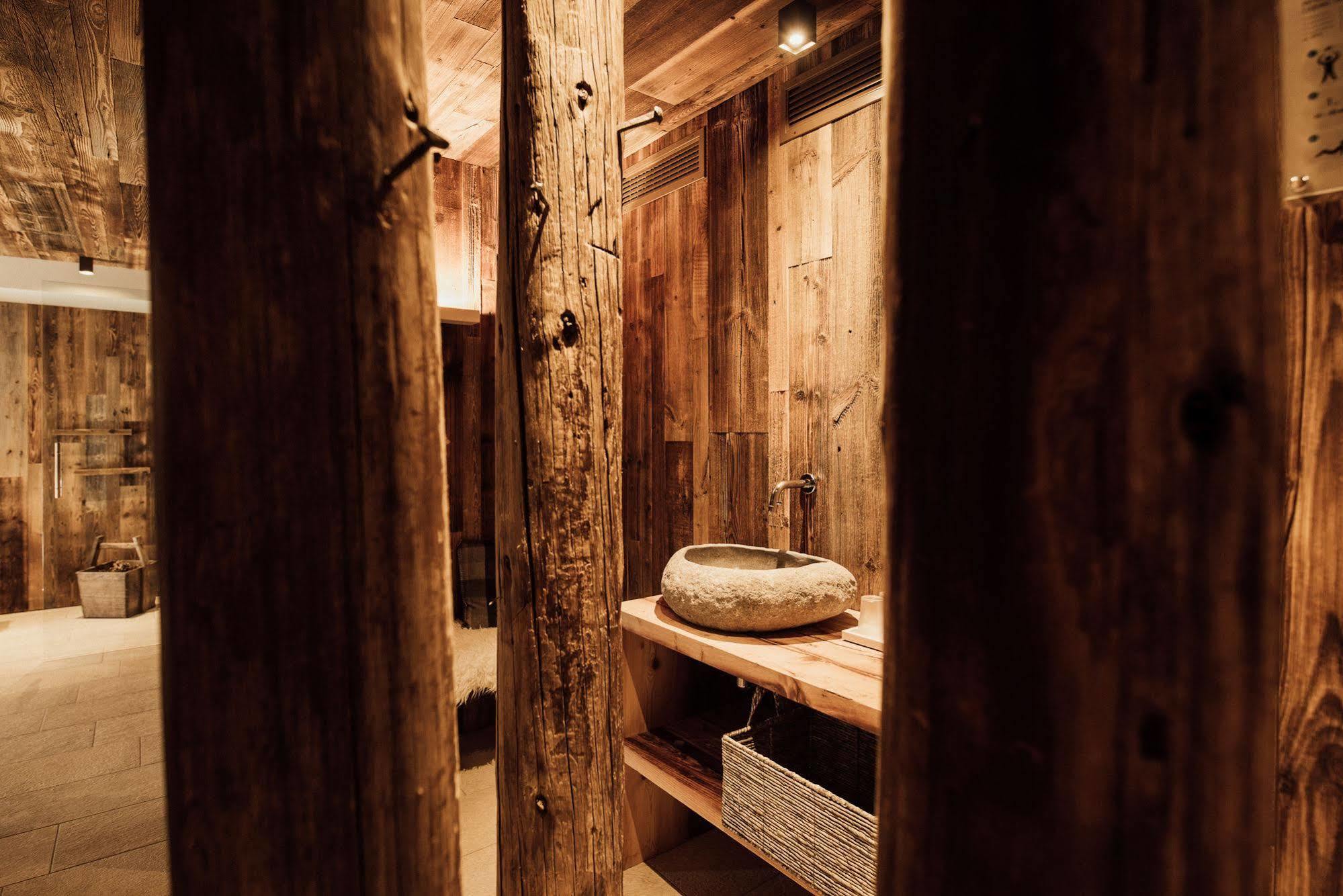 Bed & Breakfast Abis - Dolomites Rio di Pusteria Kültér fotó