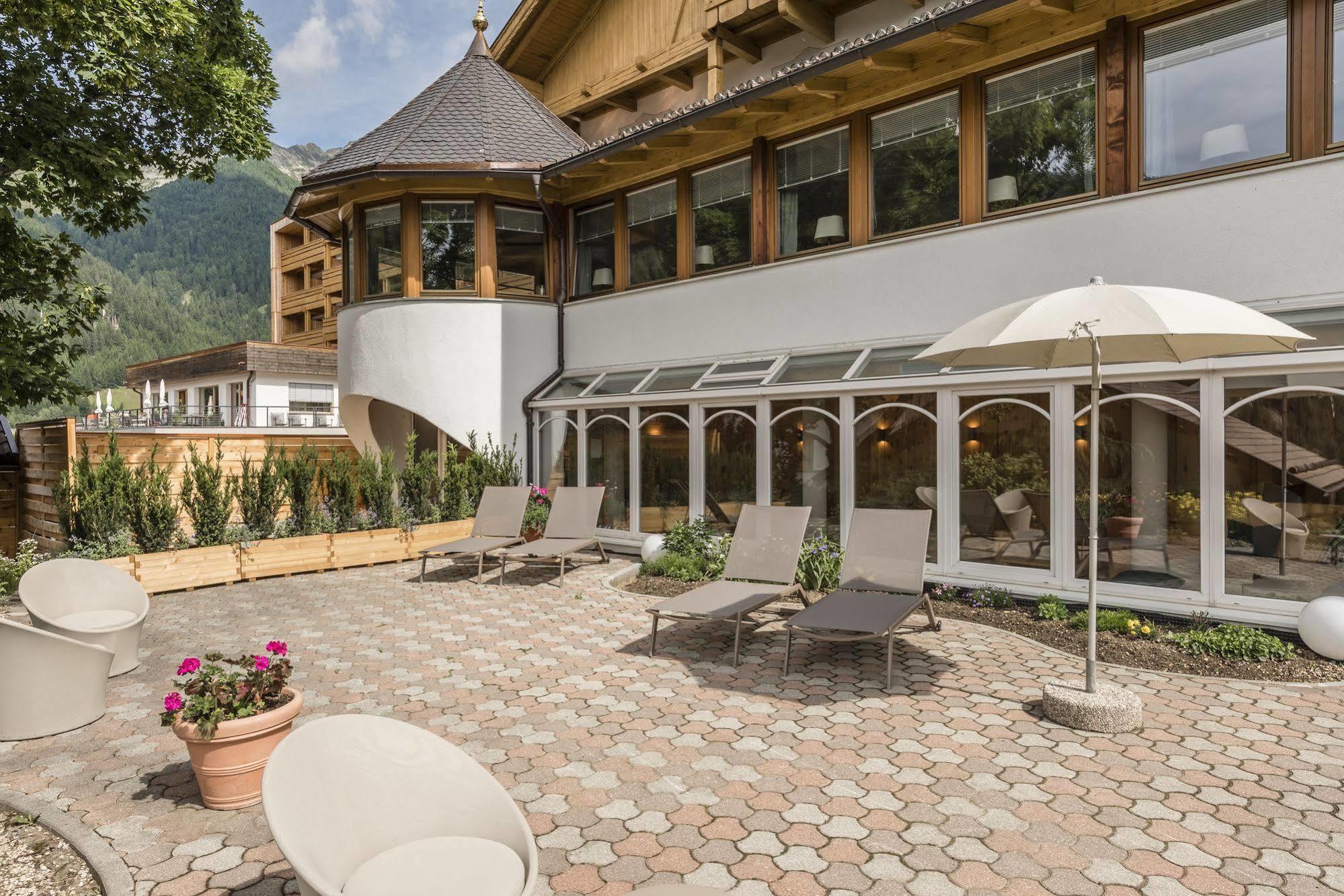 Bed & Breakfast Abis - Dolomites Rio di Pusteria Kültér fotó