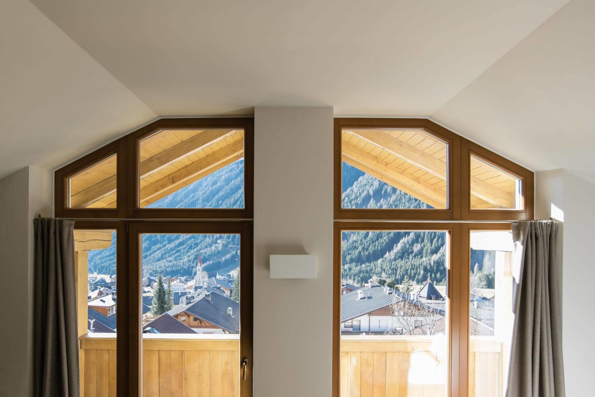 Bed & Breakfast Abis - Dolomites Rio di Pusteria Kültér fotó
