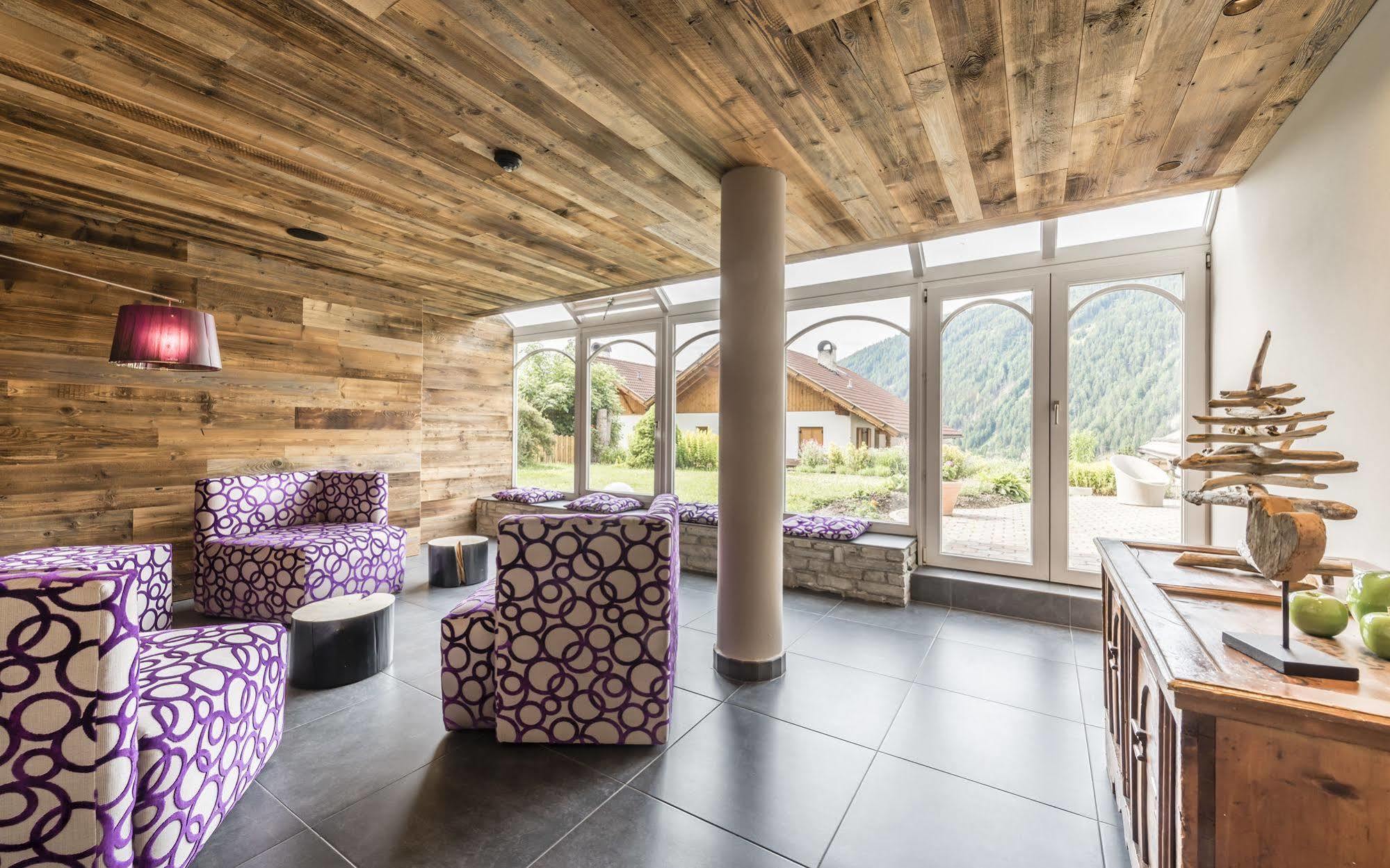 Bed & Breakfast Abis - Dolomites Rio di Pusteria Kültér fotó