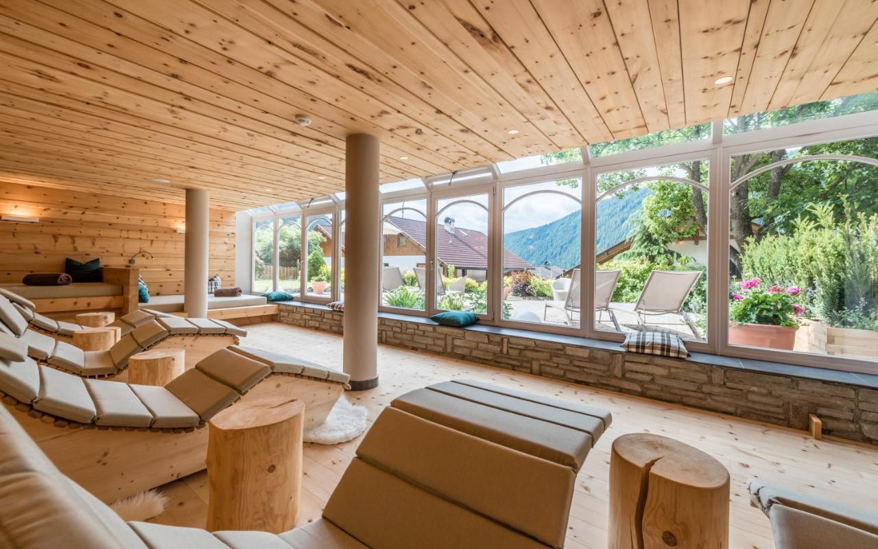 Bed & Breakfast Abis - Dolomites Rio di Pusteria Kültér fotó