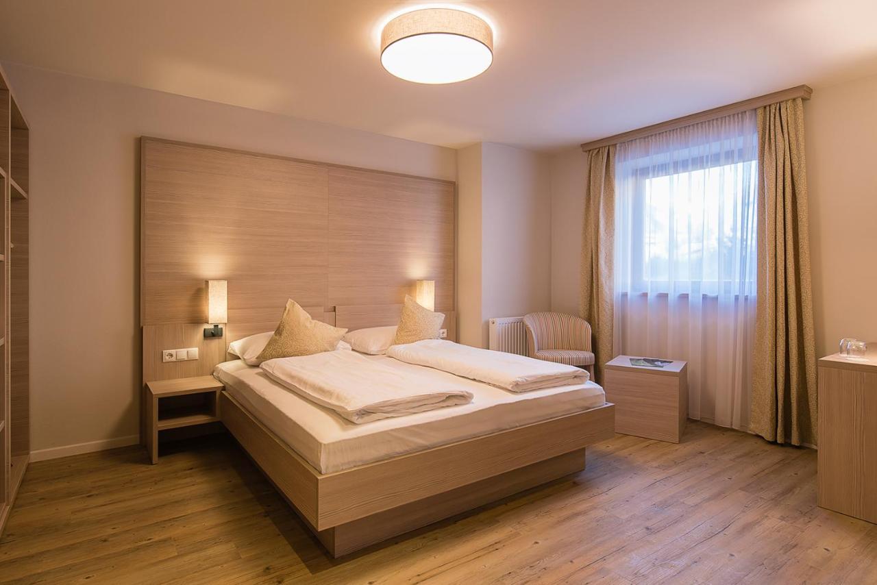 Bed & Breakfast Abis - Dolomites Rio di Pusteria Kültér fotó