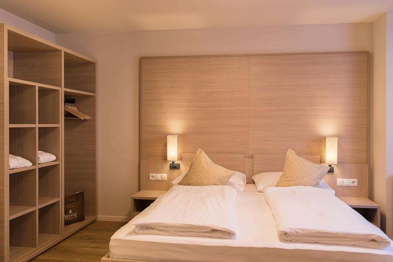Bed & Breakfast Abis - Dolomites Rio di Pusteria Kültér fotó